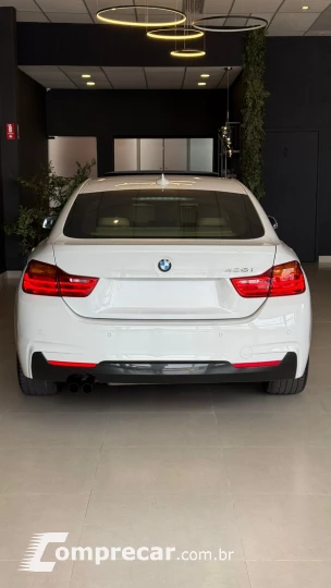 428I 2.0 Gran Coupe 16V Turbo