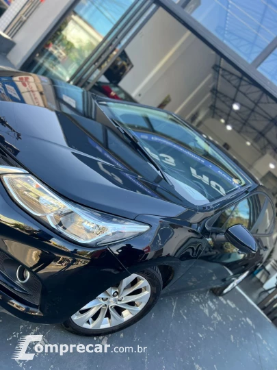 CRUZE 1.4 Turbo LT 16V