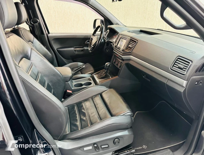 AMAROK 3.0 V6 TDI Extreme CD 4motion