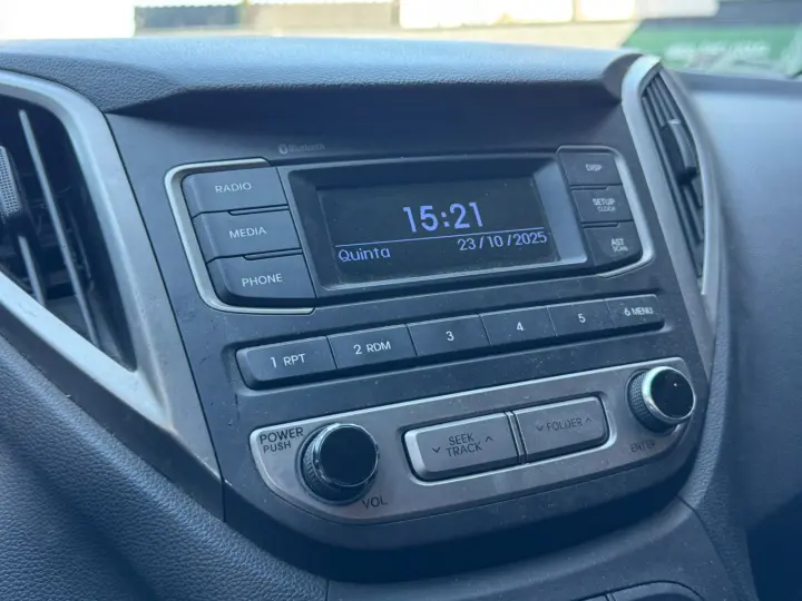 HB20 1.0 12V Comfort