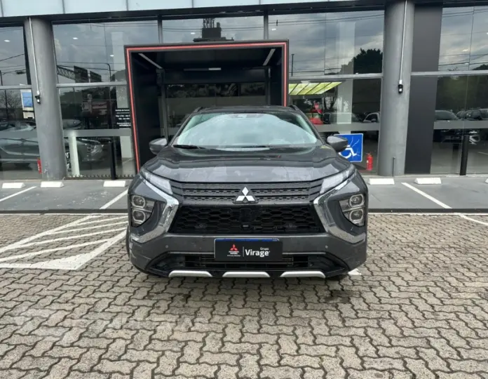 ECLIPSE CROSS 1.5 Mivec Turbo Hpe-s AWD