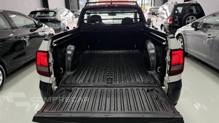 SAVEIRO 1.6 MSI Robust CS 16V