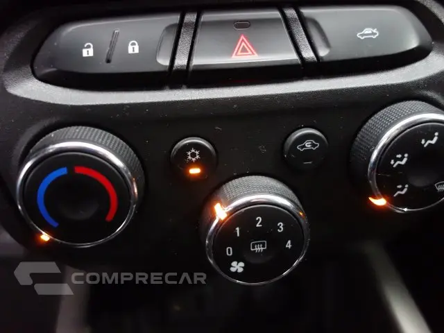 ONIX - 1.4 MPFI LTZ 8V 4P MANUAL