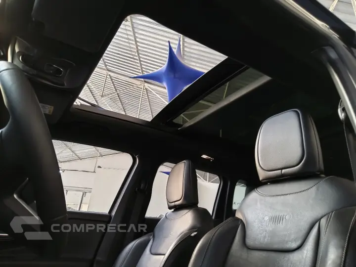 RENEGADE 1.3 T270 Turbo Flex S 4x4 At9