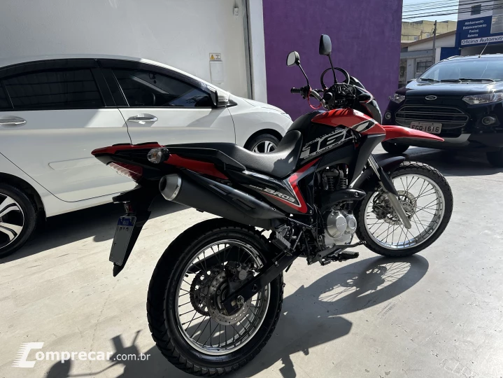 NXR 160 BROS ESDD