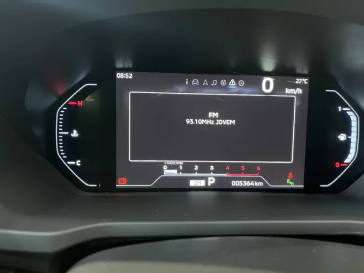 PAJERO SPORT 2.4 16V Mivec Turbo Legend AWD