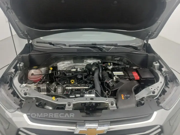 MONTANA 1.2 TURBO FLEX LTZ AUTOMÁTICO