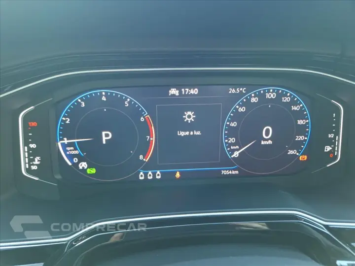 VIRTUS 1.0 200 TSI HIGHLINE AUTOMÁTICO