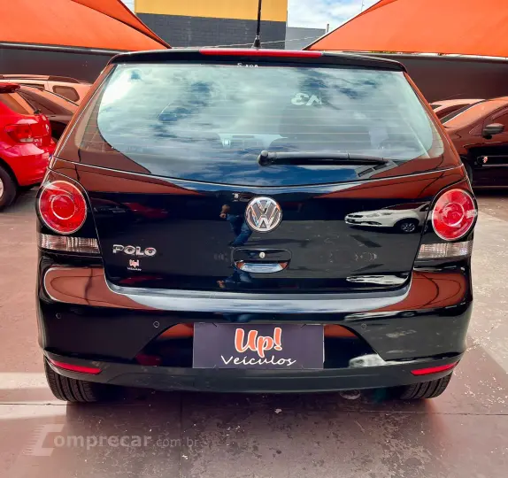 POLO 1.6 MI 8V E