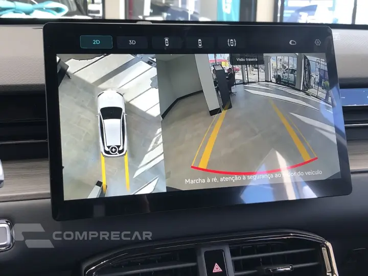 S06 1.5 TGDI PHEV ADVANCE DHT.