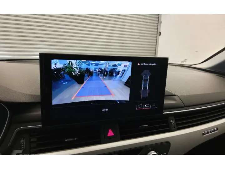 A4 2.0 TFSI MHEV PRESTIGE QUATTRO S TRONIC