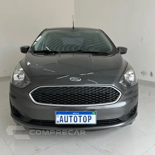KA 1.0 SE Plus 12V