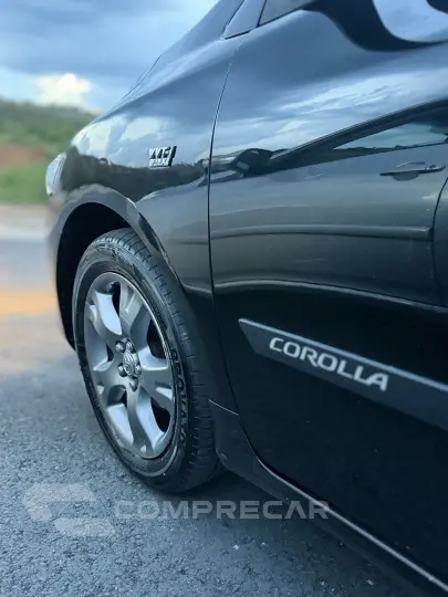 COROLLA 1.8 XEI 16V