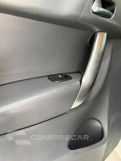 C3 Excl. 1.6 VTi Flex Start 16V 5p Aut.