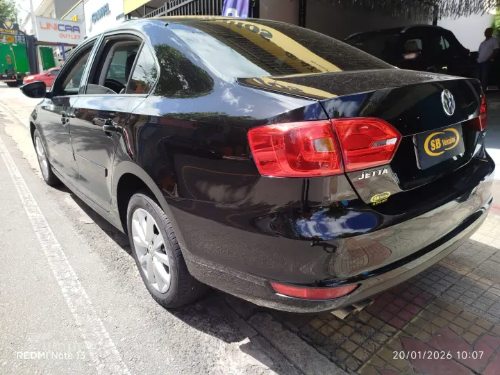 Jetta Comfortline 2.0