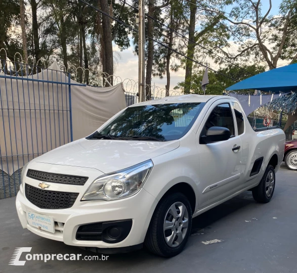 MONTANA 1.4 MPFI LS CS 8V