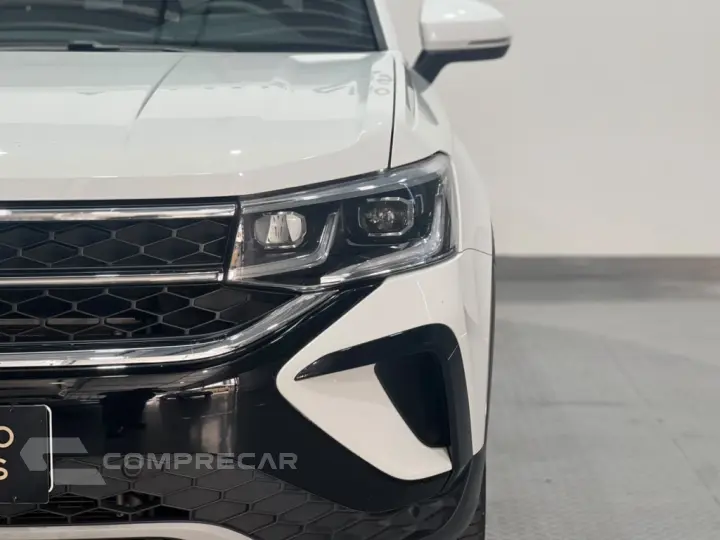 TAOS 1.4 250 TSI TOTAL FLEX HIGHLINE AUTOMÁTICO