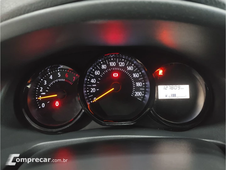 SANDERO 1.0 12V SCE Authentique