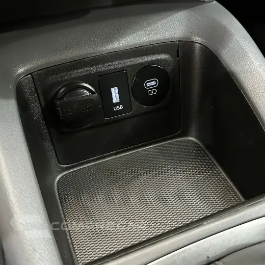 HB20S Comfort 1.0  Flex 12V Mec.