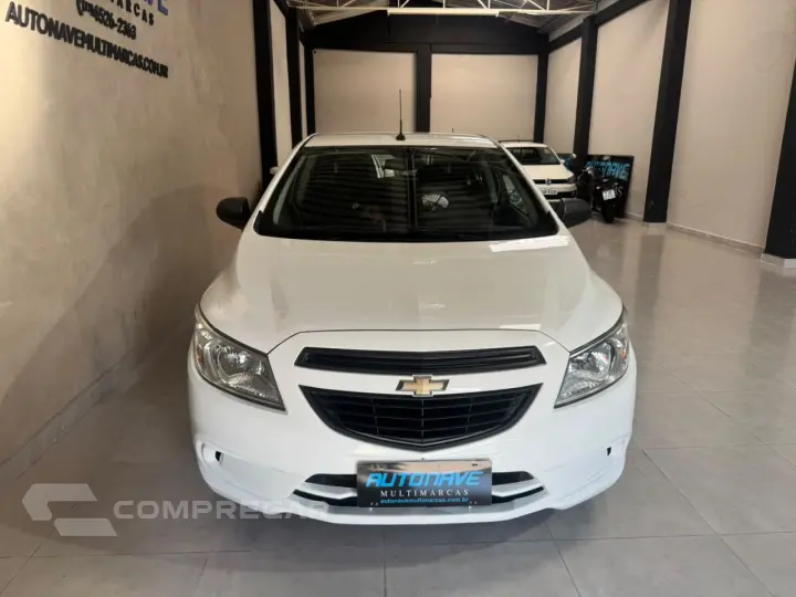 Onix Hatch 1.0 4P FLEX JOY