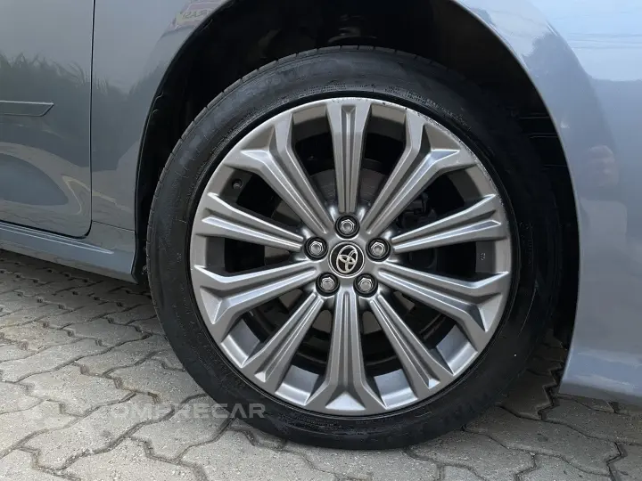 COROLLA 2.0 VVT-IE FLEX XEI DIRECT SHIFT