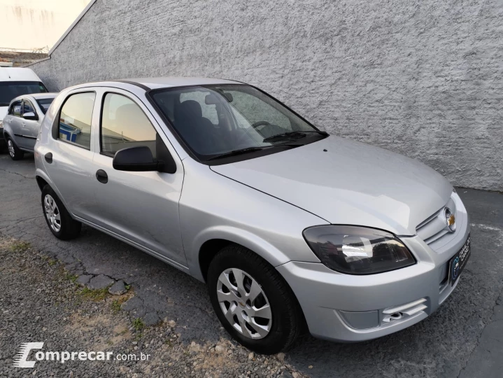 CELTA 1.4 MPFI Life 8V