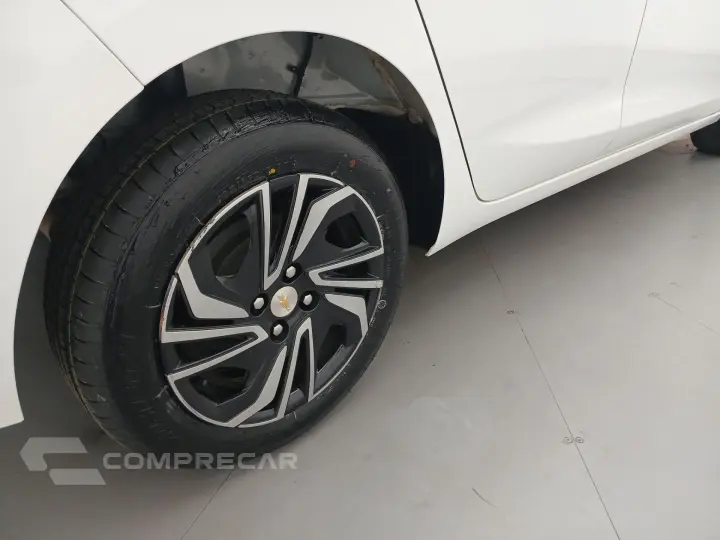 ONIX 1.0 FLEX LT MANUAL