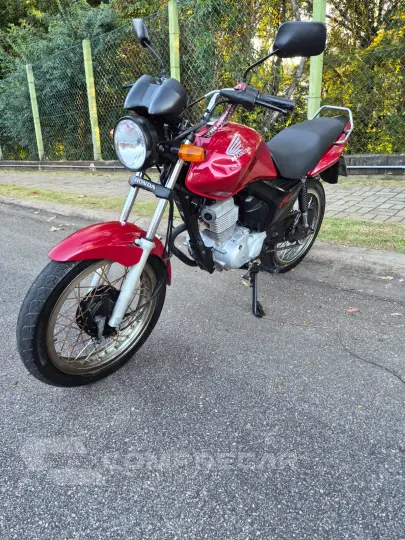 CG 150 Fan ESI