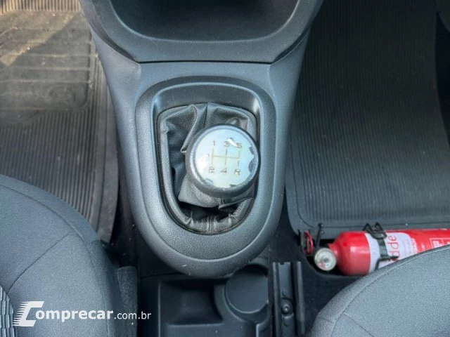 C3 - 1.5 ORIGINE 8V 4P MANUAL