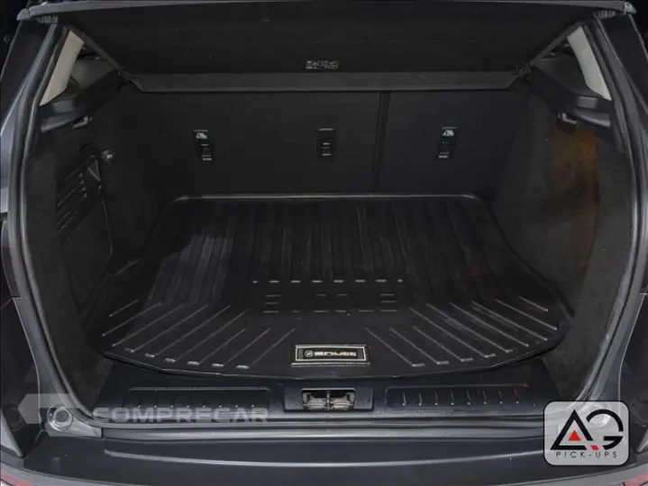 RANGE ROVER EVOQUE 2.0 SE 4WD 16V