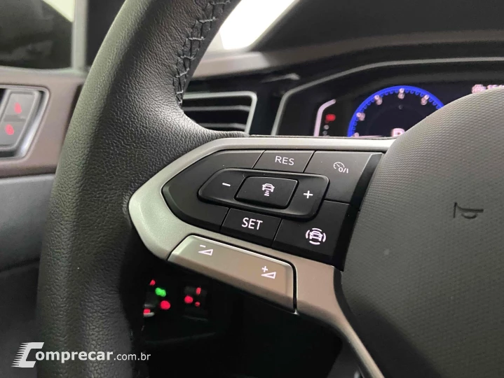 VIRTUS 1.0 200 TSI HIGHLINE AUTOMÁTICO