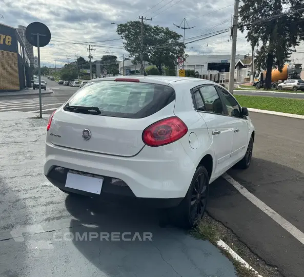 BRAVO 1.8 Essence 16V