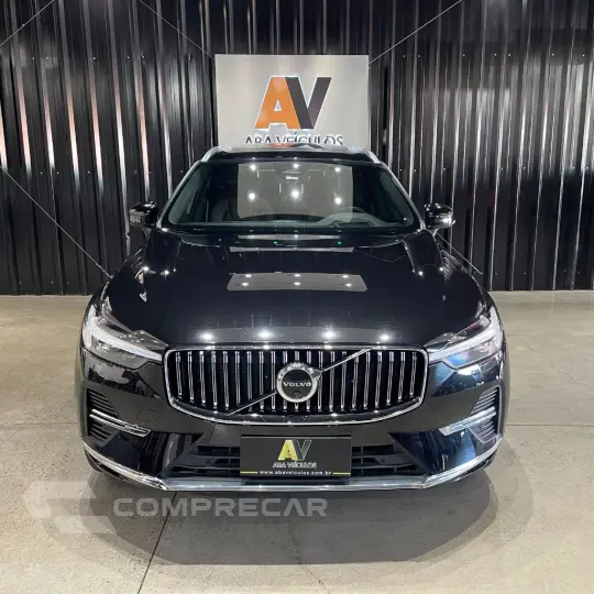 XC 60 T-8 Ultimate 2.0 AWD (Híbrido)