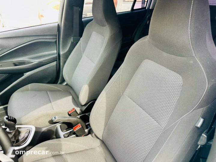 ONIX HATCH LT 1.0 12V Flex 5p Mec.
