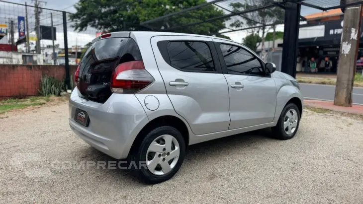 Mobi 1.0 4P FLEX EVO LIKE