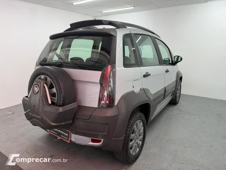 Idea Advent./ Adv.LOCKER 1.8 mpi Flex 5p