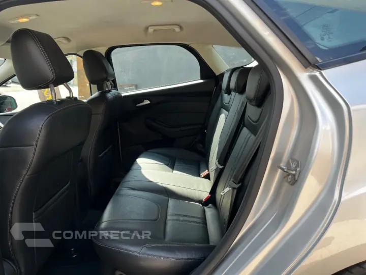 Focus 1.6 S/SE/SE Plus Flex 8V/16V  5p