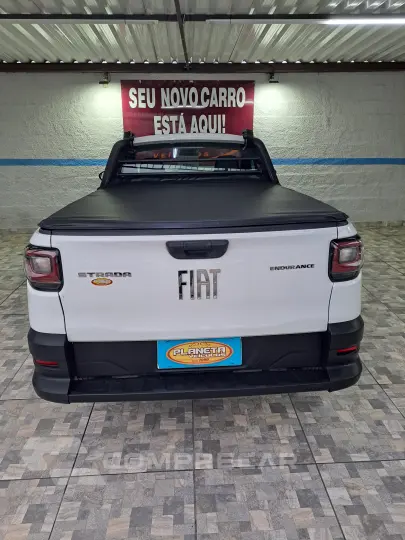 STRADA 1.4 Fire Endurance CS
