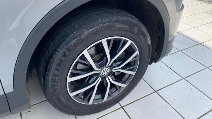 VOLKSWAGEN TIGUAN 1.4 250 TSI TOTAL ALLSPACE