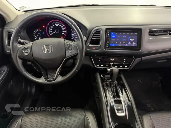 HR-V EX CVT