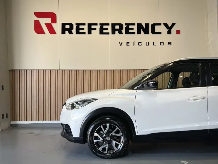 KICKS 1.6 16V FLEXSTART SPECIAL EDITION 4P MANUAL