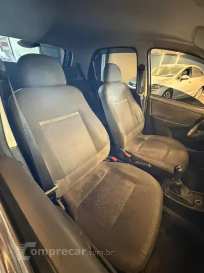 Celta Spirit/ LT 1.0 MPFI 8V FlexP. 5p