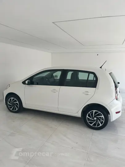 UP 1.0 MPI Move UP 12V