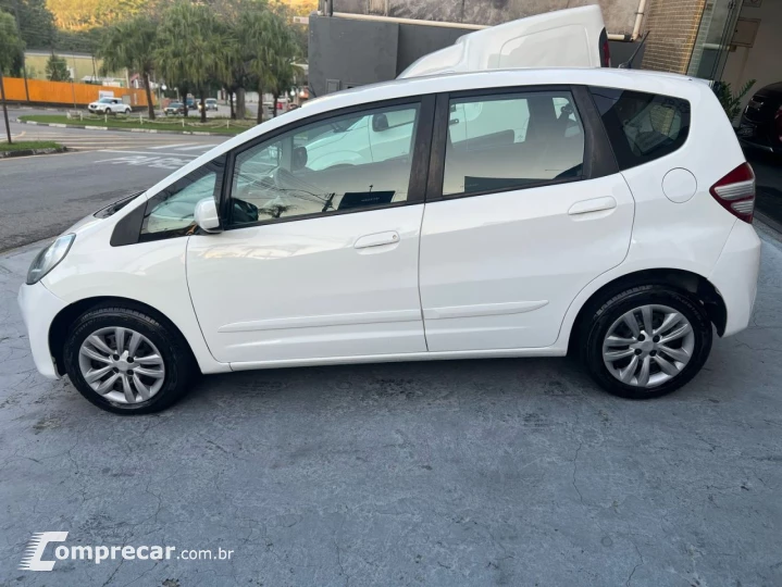 Fit DX 1.4 Flex 16V 5p Mec.