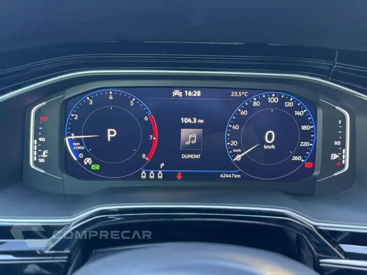 NIVUS 1.0 200 TSI Highline