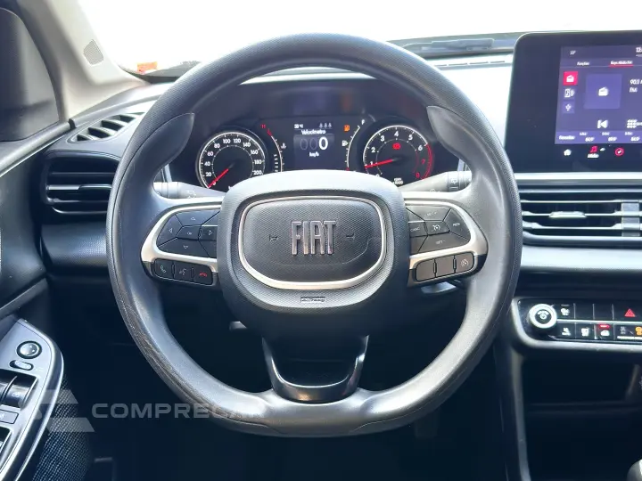 PULSE 1.3 FLEX DRIVE MANUAL