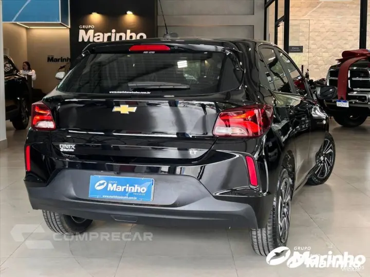 ONIX 1.0 FLEX LT MANUAL