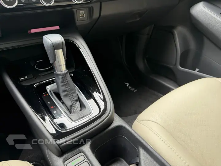 HR-V 1.5 DI I-vtec EXL