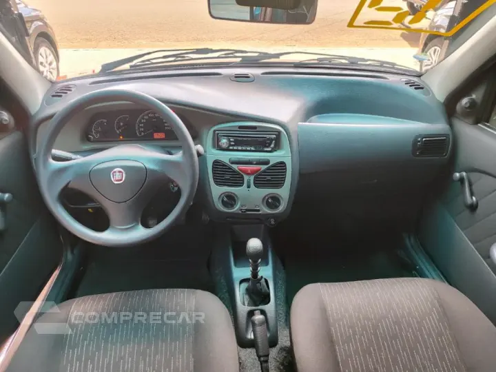 SIENA 1.0 MPI Fire 8V