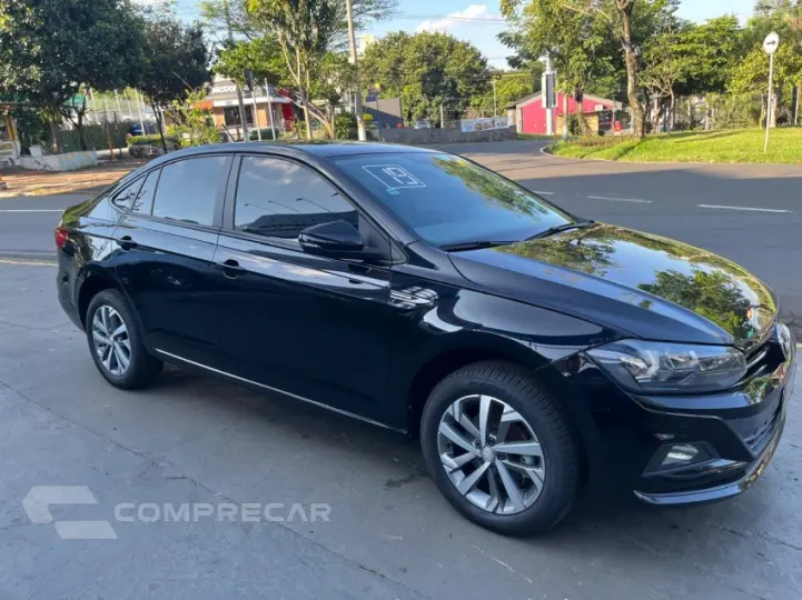 VIRTUS 1.0 200 TSI Comfortline